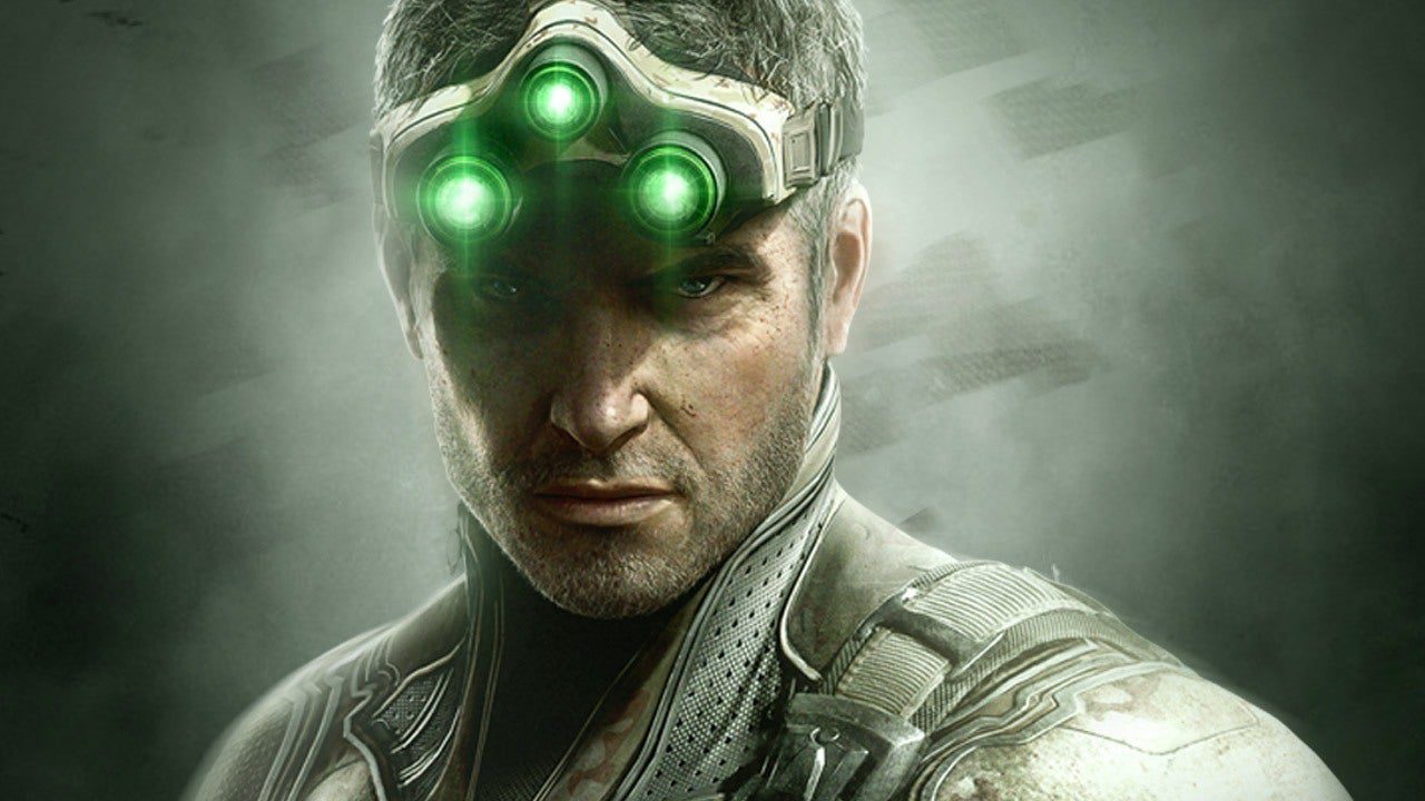 Splinter Cell Remake terá novas atualizações para a história