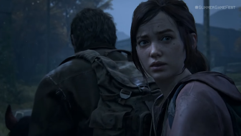 The Last of Us Part 1 recebe nova atualização no PS5, e os Patch Notes são revelados