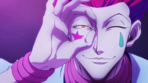 Hunter x Hunter: quão forte é Hisoka Morow?