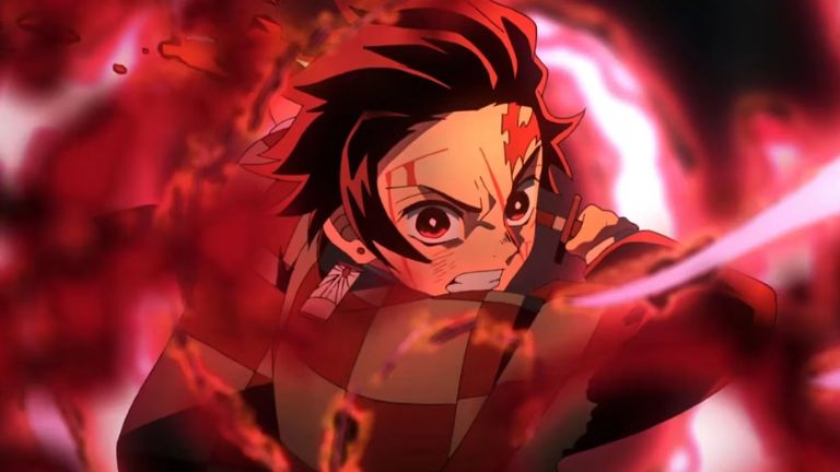 Demon Slayer: pôsteres da 4° temporada revelam qual será próximo arco