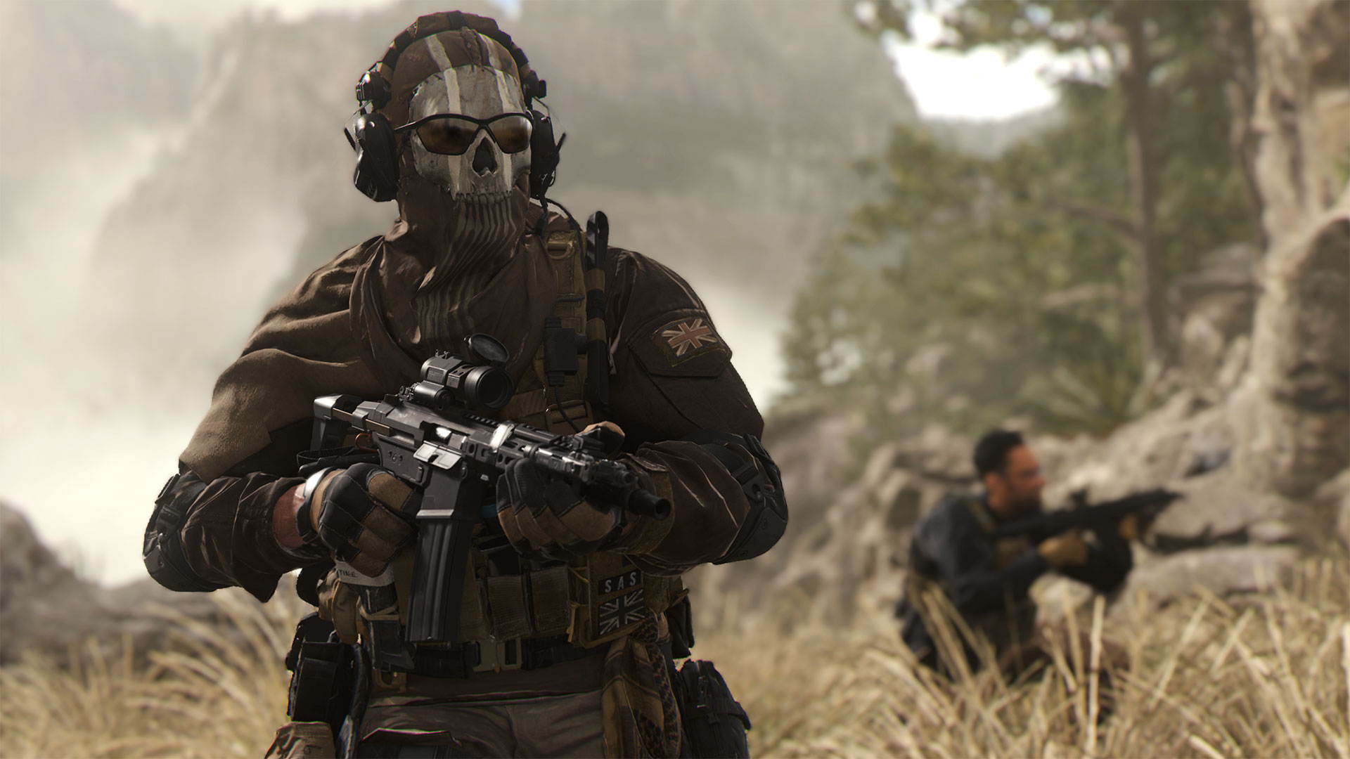 Detalhes de Call of Duty: Modern Warfare 3 confirmados para a próxima semana