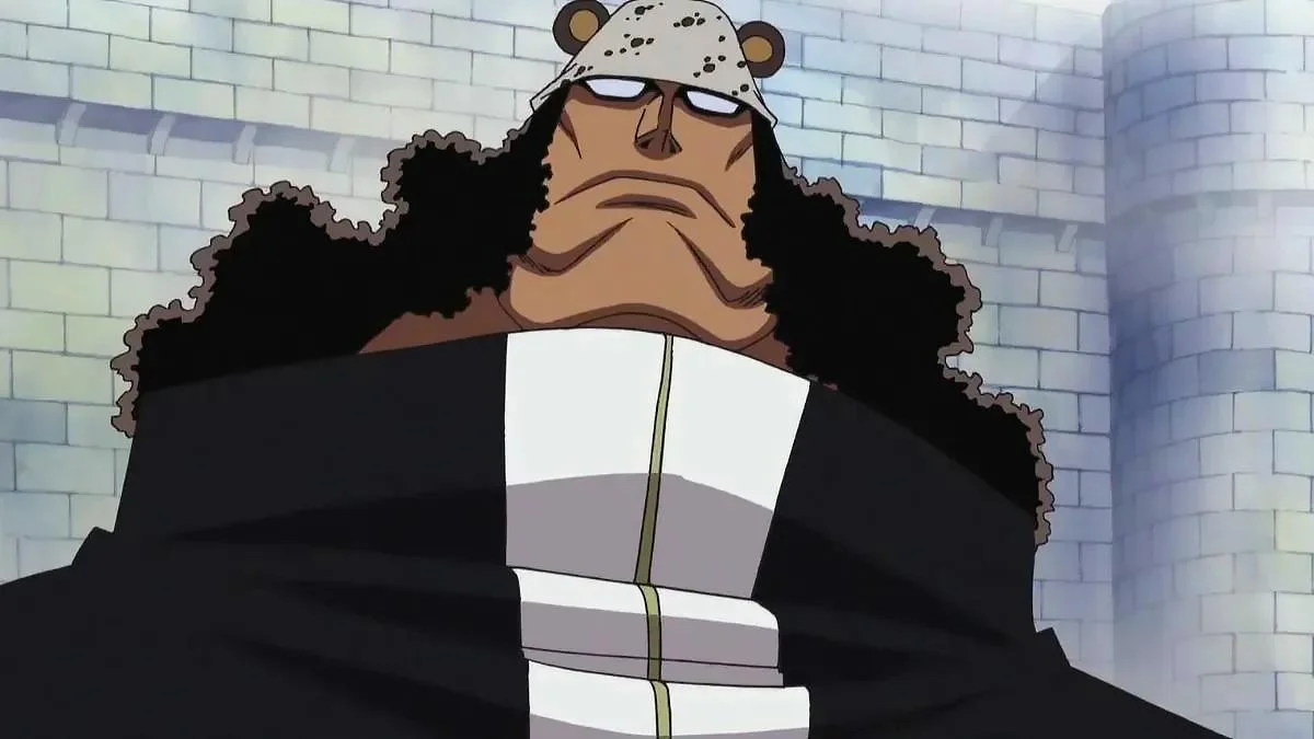 One Piece revela um grande segredo por trás do retorno de Kuma