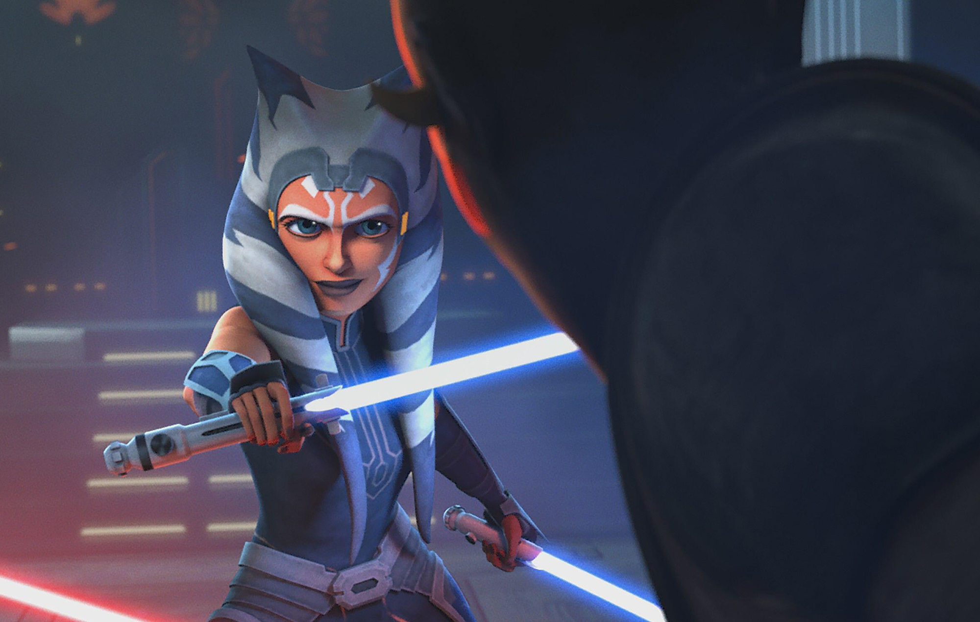 Star Wars: Ahsoka 1° temporada receberá adaptação em quadrinhos