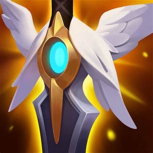 Quais são os melhores itens do Wild Rift anjo guardiao