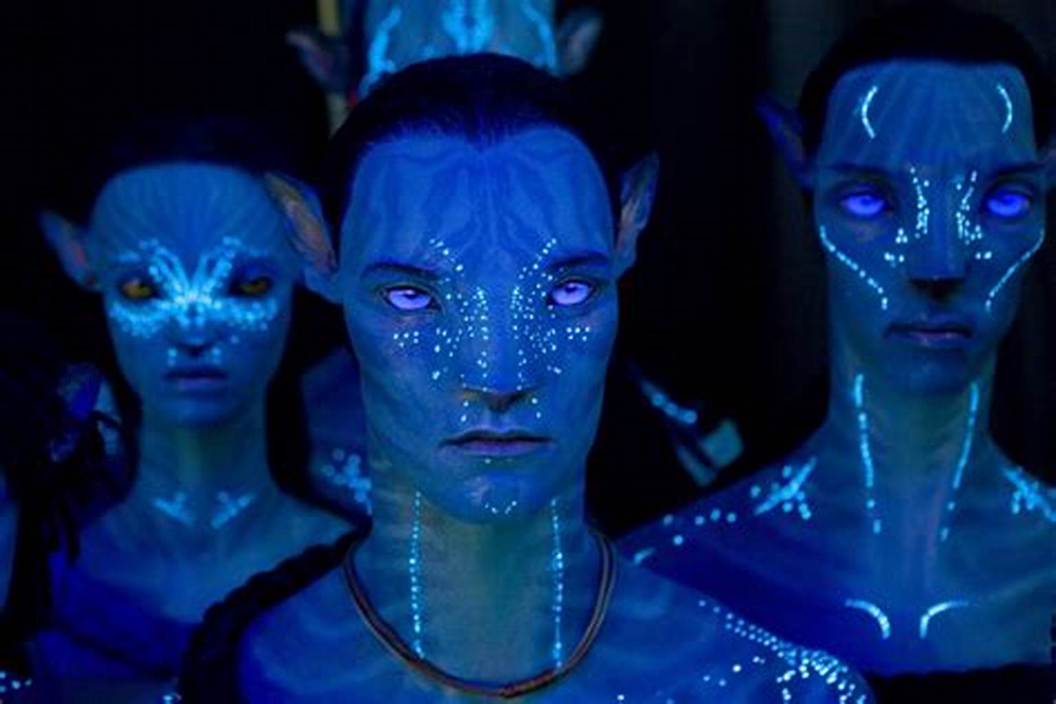 James Cameron diz que Avatar 3 será uma jornada mais difícil