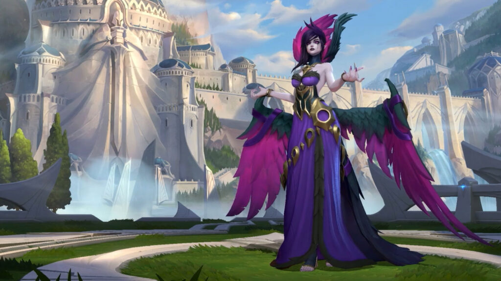 morgana countera nautilus