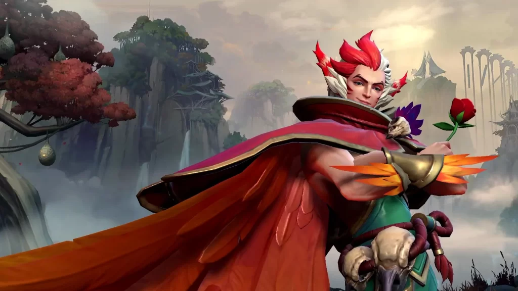 rakan countera nautilus