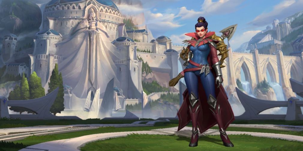 como counterar o nautilus com a vayne