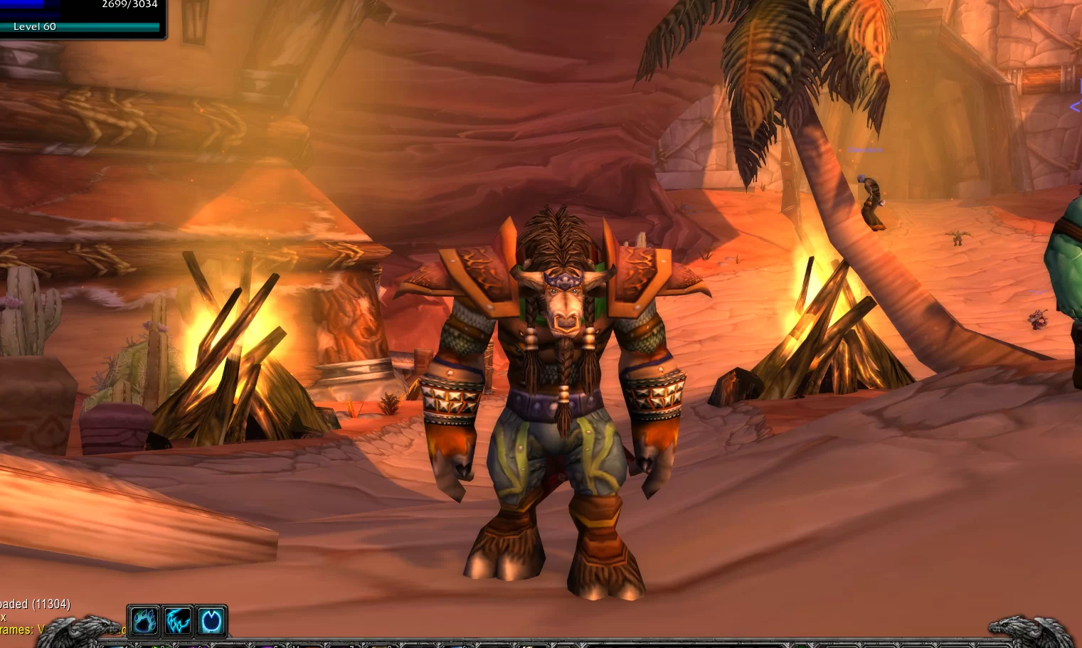 World of Warcraft Classic apresenta nova ferramenta de nivelamento na temporada de descobertas
