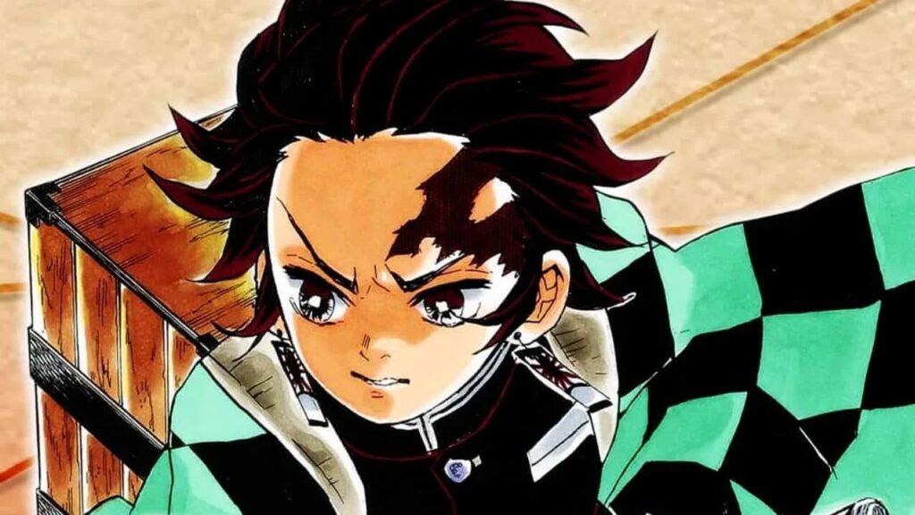 Quão fiel o anime de Demon Slayer tem sido ao Mangá?