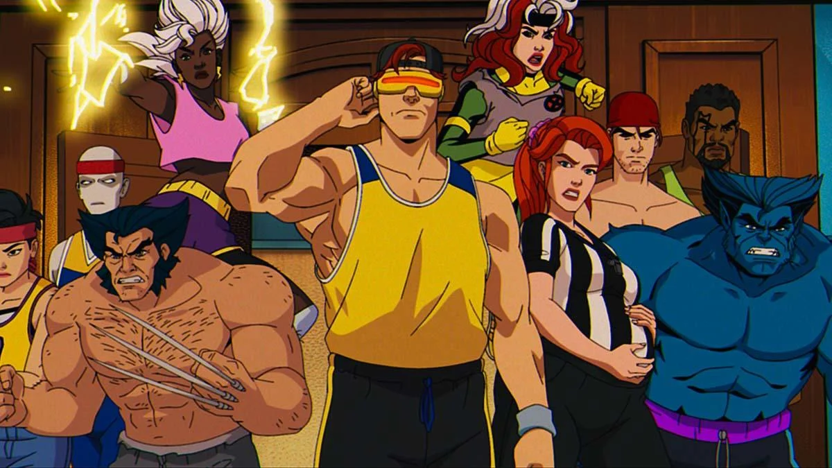 X-Men '97: todos os quadrinhos da Marvel referenciados nos três primeiros episódios