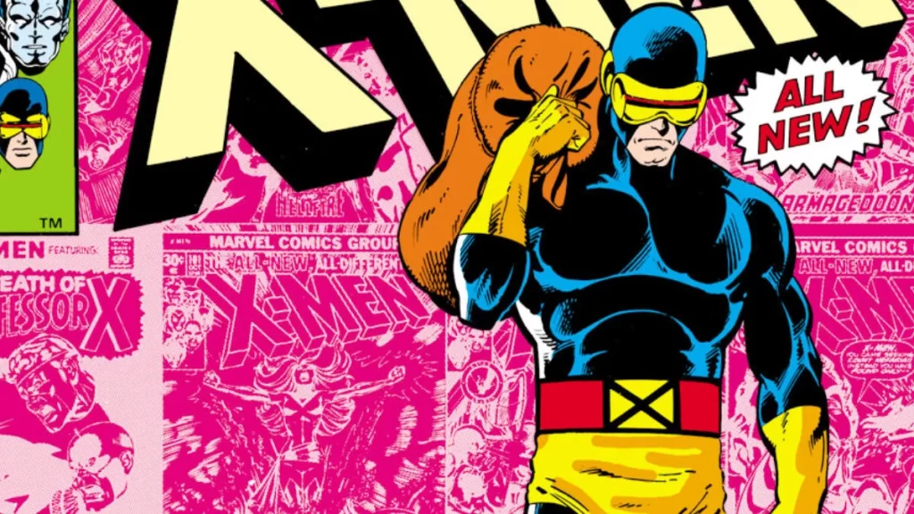 Uncanny X-Men #138