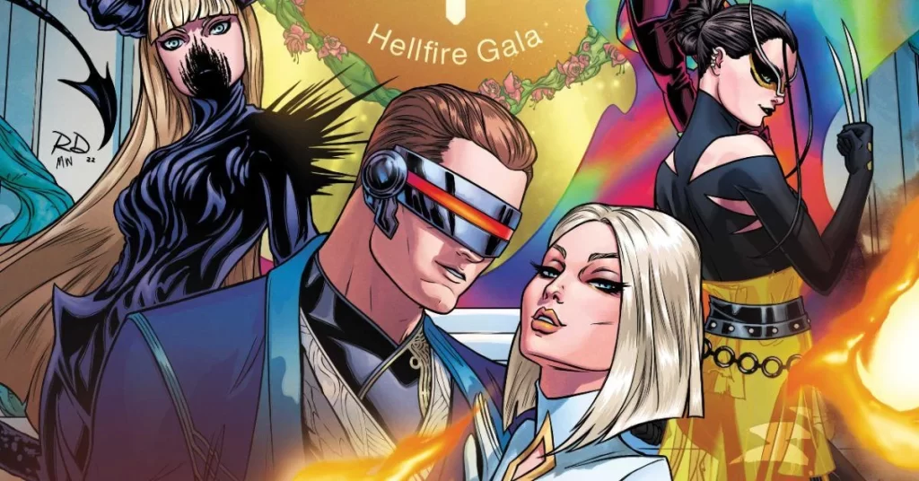 Helfire Gala