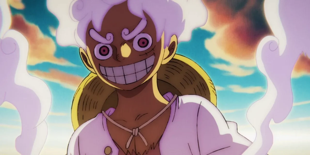 One Piece 1114 revela quem foi o primeiro pirata do Mundo