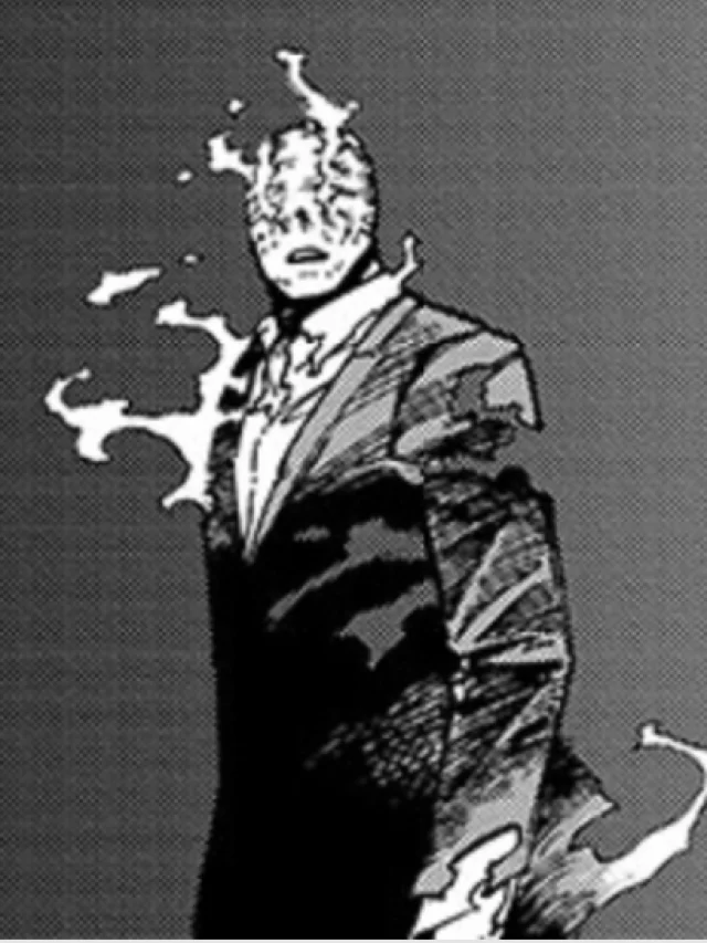 Capítulo 423 My Hero Academia revela detalhes finais do reinado de All for One