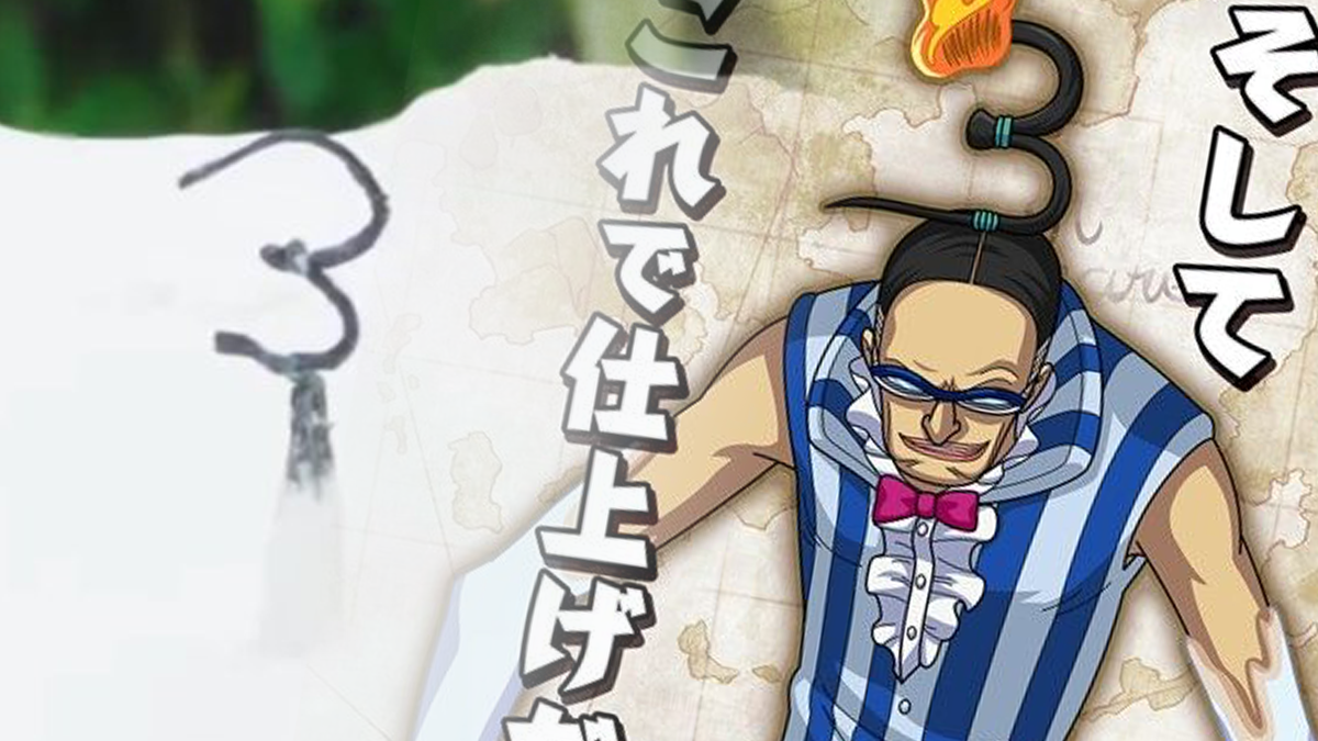 One Piece da Netflix pode ter revelado personagem para 2° temporada