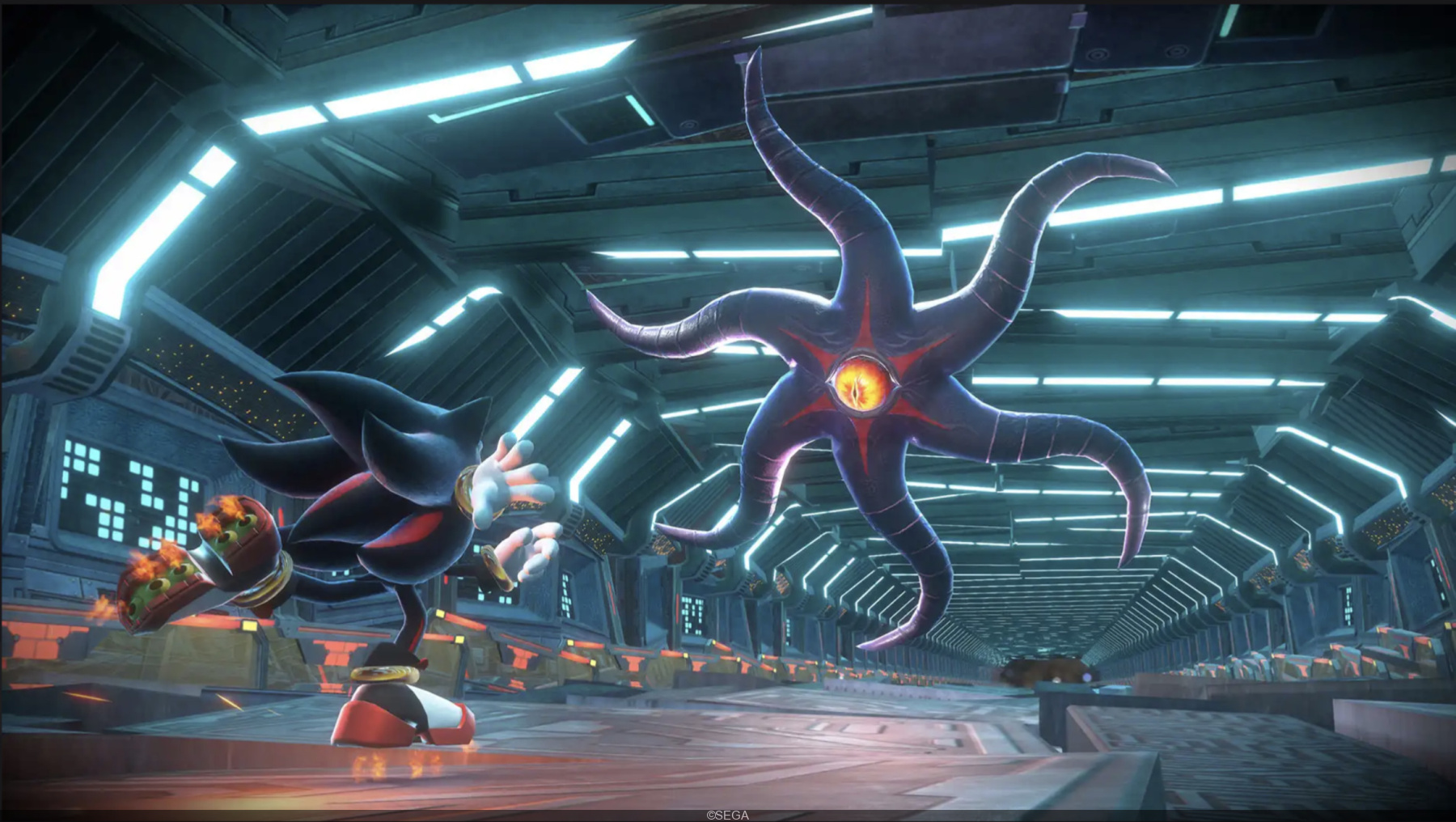 Sonic X Shadow Generations ganha novo trailer e data de lançamento