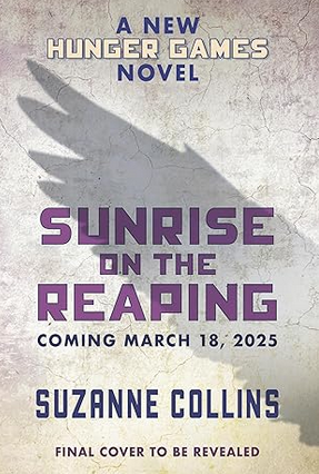 Jogos Vorazes ganha novo livro, entenda qual é a história de Sunrise on the Reaping?