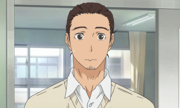 Asahi Azumane é o ás amado de Karasuno - Karasuno - Wing Spiker