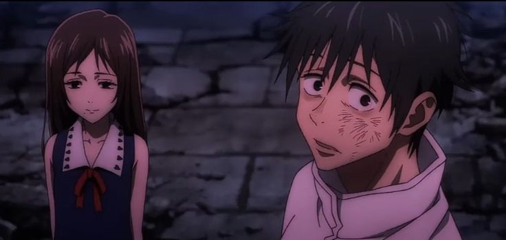 Jujutsu Kaisen 262 coloca o futuro de Rika e Yuta em jogo