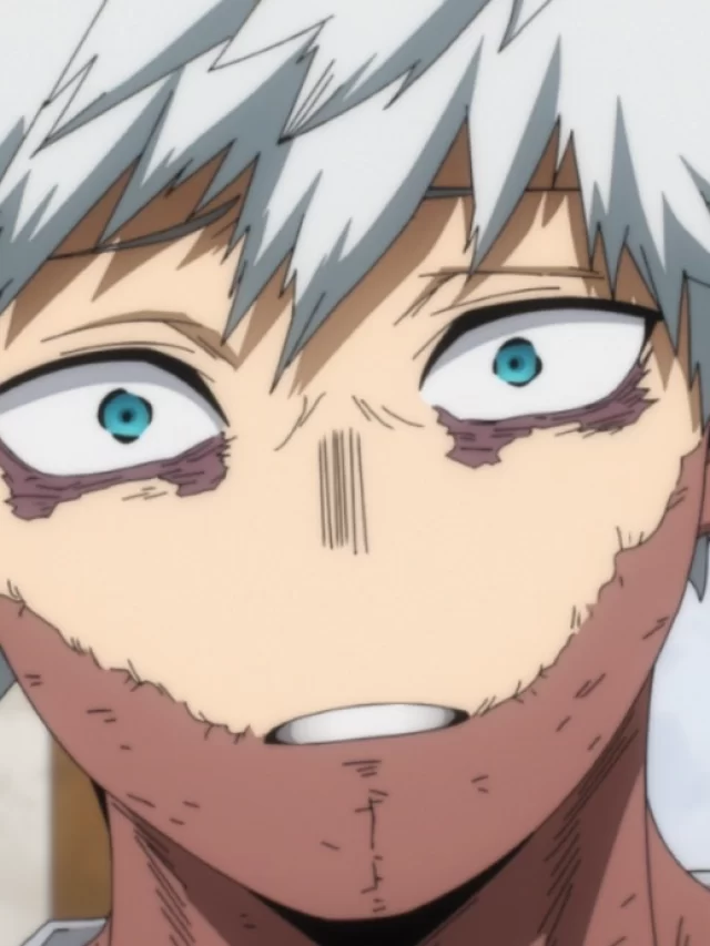 My Hero Academia compartilha a prévia do 8° episódio, da 7° temporada