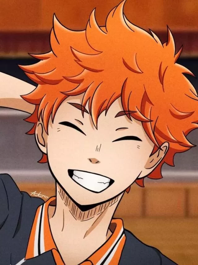 Quantas temporadas tem o Haikyuu