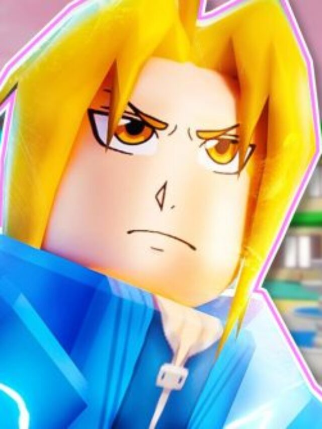 Como faço para resgatar meus códigos do Simulador de Anime Fighters? É fácil resgatar seus códigos no Anime Fighters Simulator, basta seguir estes passos simples. Abra o jogo Toque no ícone do Twitter no lado esquerdo da tela Clique na caixa ‘inserir código’ Digite seu código AFS Clique em confirmar Aproveitar! Se quiser testar seu metal no Anime Fighters Simulator ou em qualquer outro jogo legal mencionado acima, você pode acessar a App Store ou o Google Play para baixar o Roblox gratuitamente hoje mesmo.