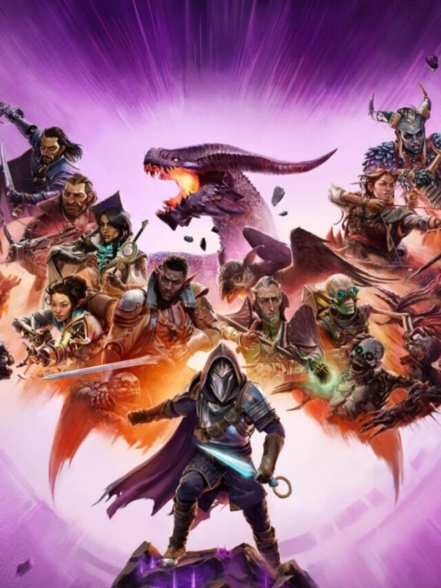 Dragon Age: The Veilguard - Conheça todos os companheiros