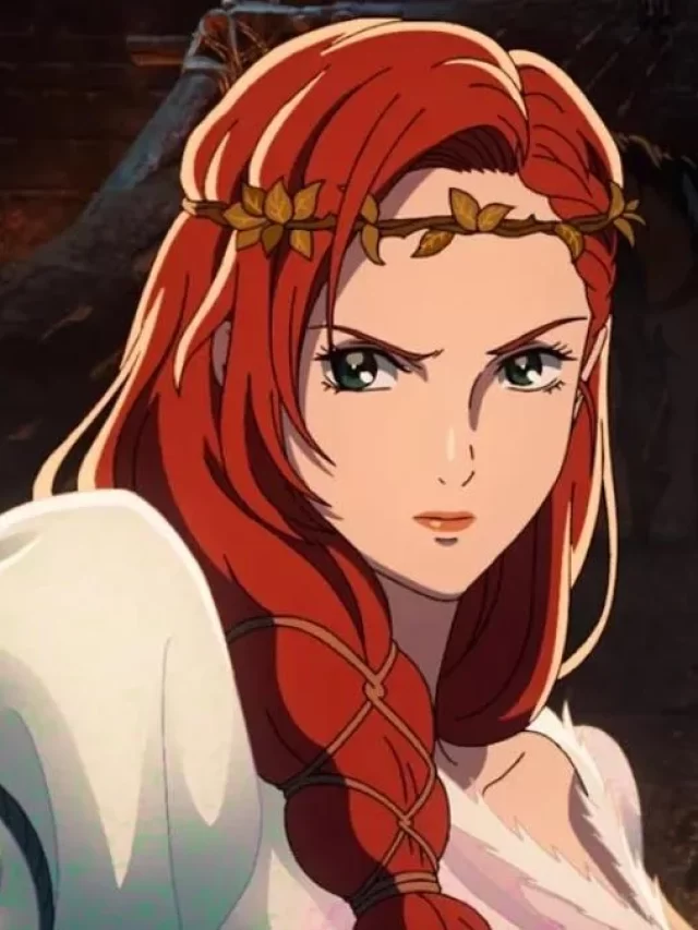 O Senhor dos Anéis: A Guerra dos Rohirrim contará com a primeira protagonista feminina da franquia