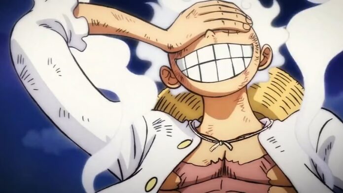 One Piece 1115 explica a verdadeira razão por trás do conflito do governo mundial e Joyboy