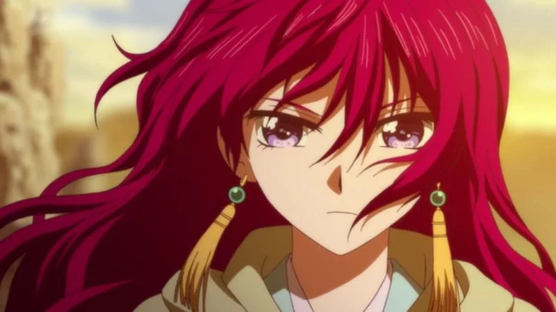 Yona of the Dawn inicia seu arco final