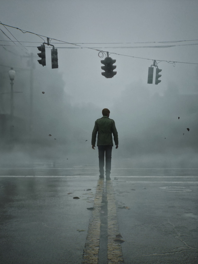 Silent Hill 2 Remake: data de lançamento, jogabilidade, plataformas e mudanças