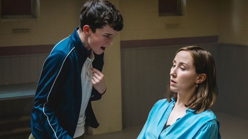 Série Adolescente é baseada em fatos?