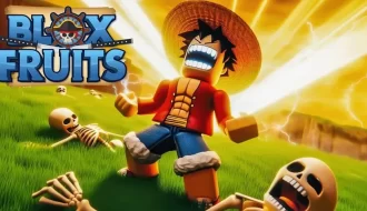Servidores privados Blox Fruits (links funcionando)
