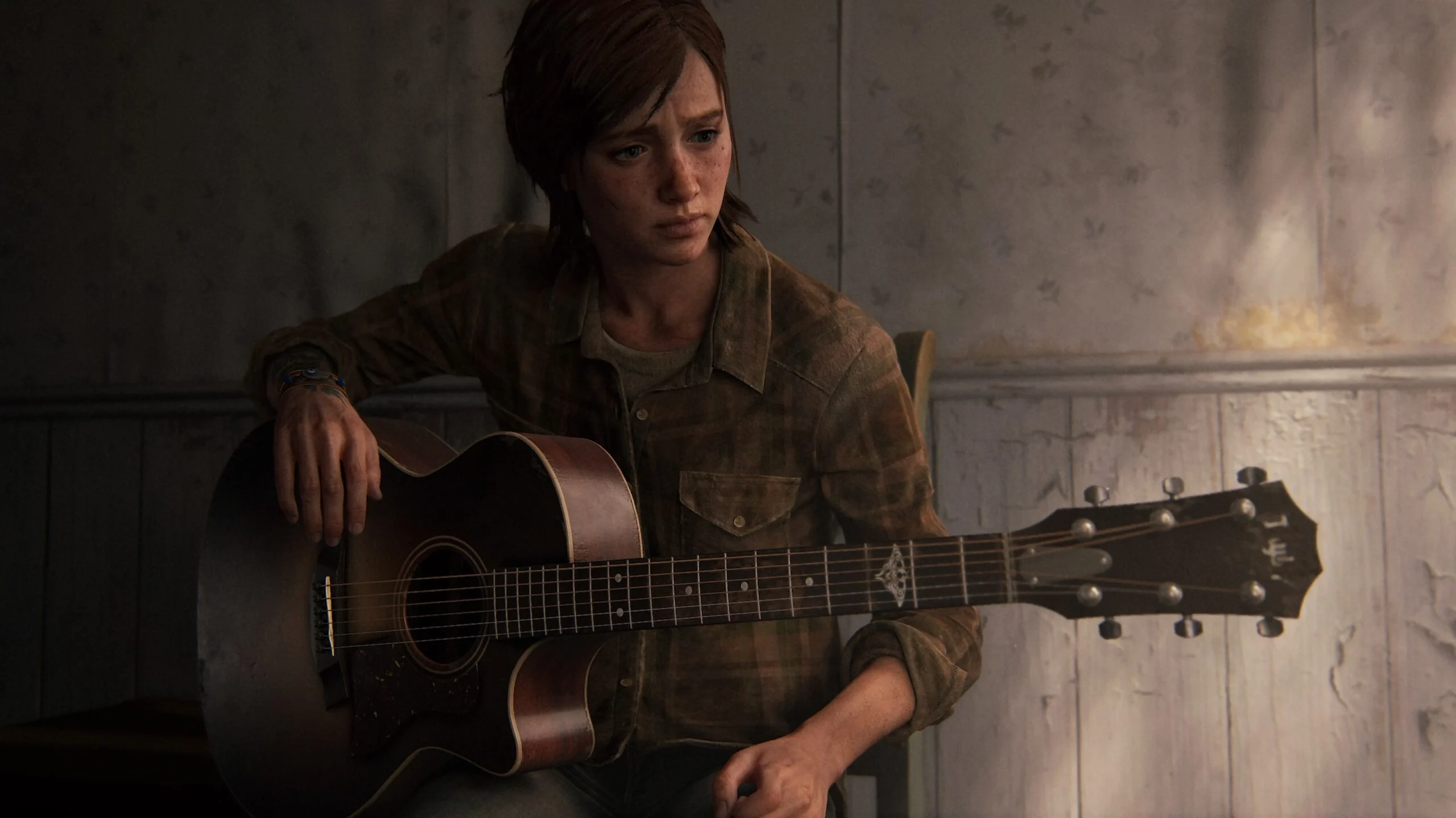 Após feedbacks, The Last of Us Parte II Remastered para PC corrige bugs em nova atualização