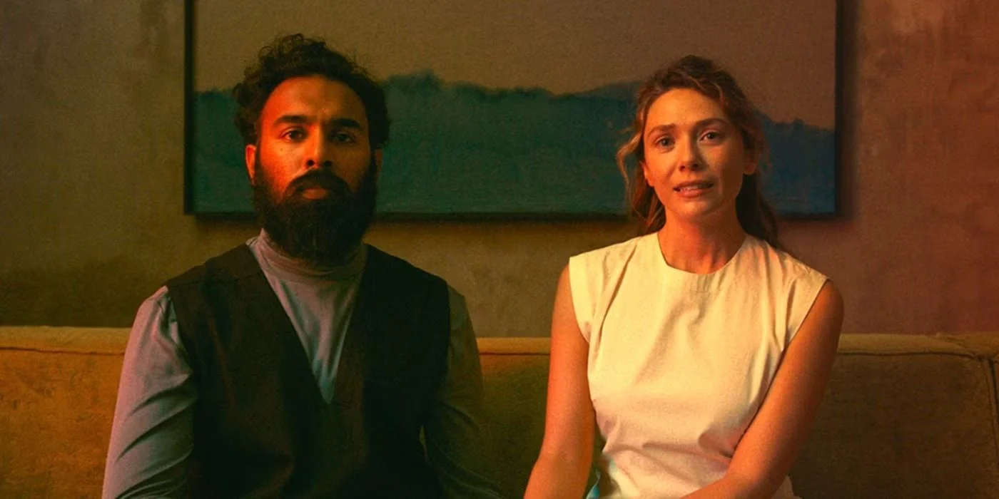 A Avaliação, com Elizabeth Olsen, ganha trailer oficial