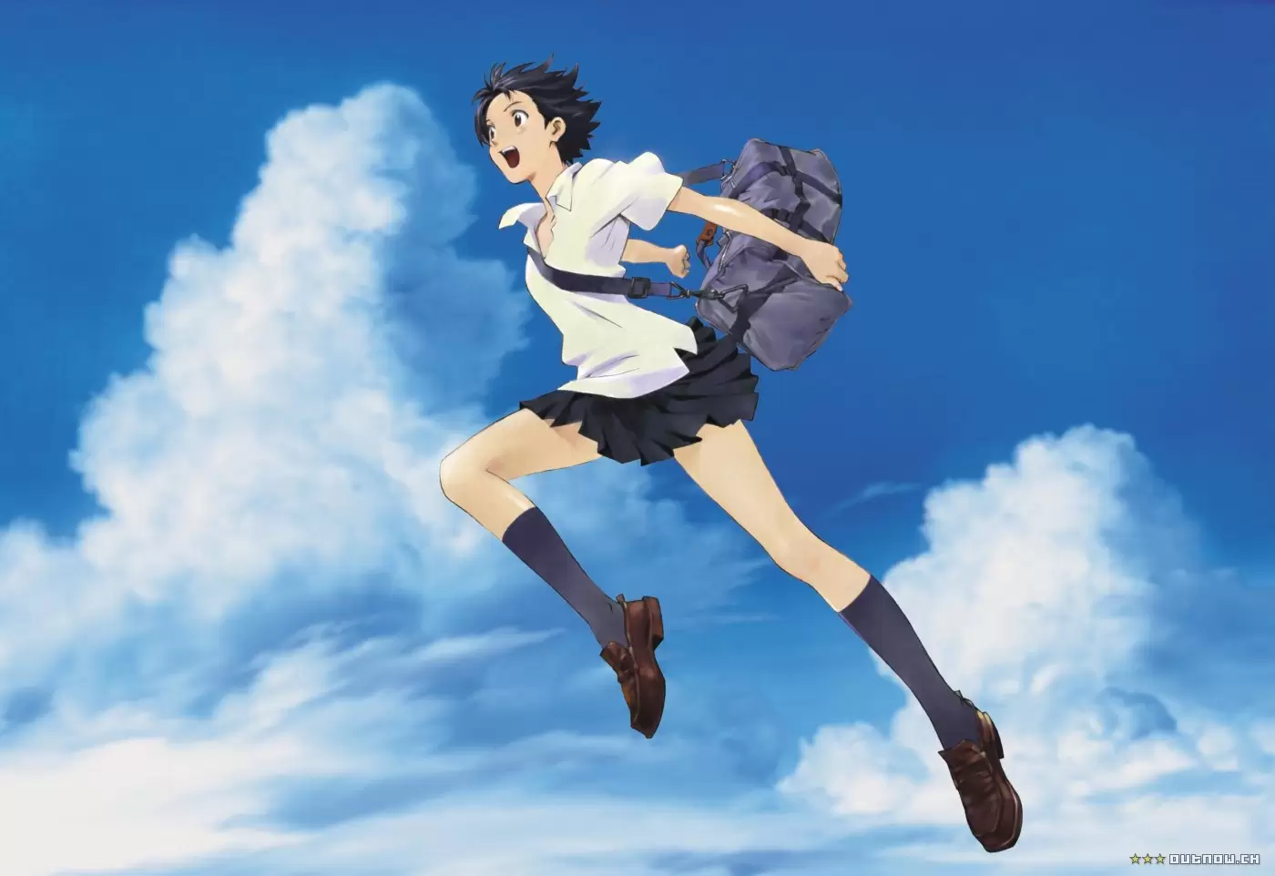 13 Melhores Animes de Viagem no Tempo para maratonar