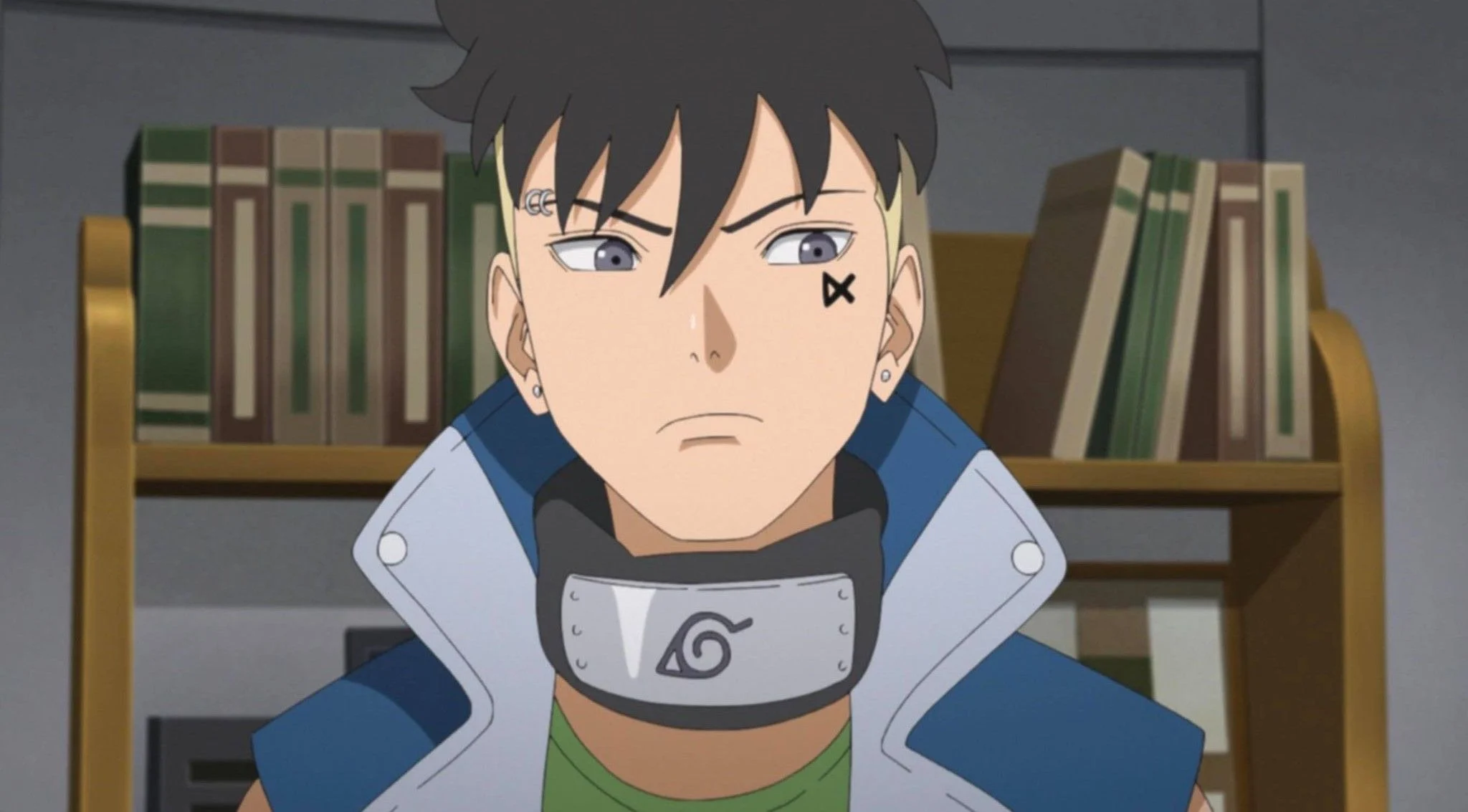 Boruto | 10 Fatos sobre Kawaki