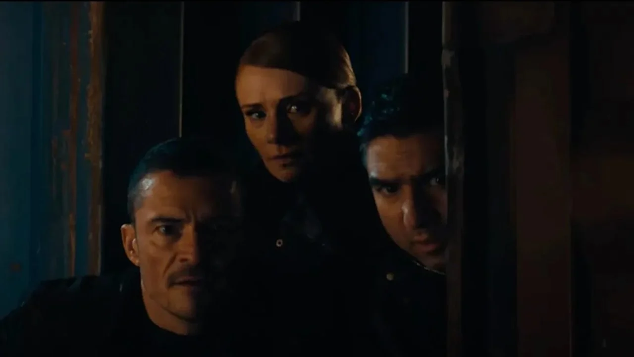 Deep Cover Comédia do Prime Video ganha trailer oficial