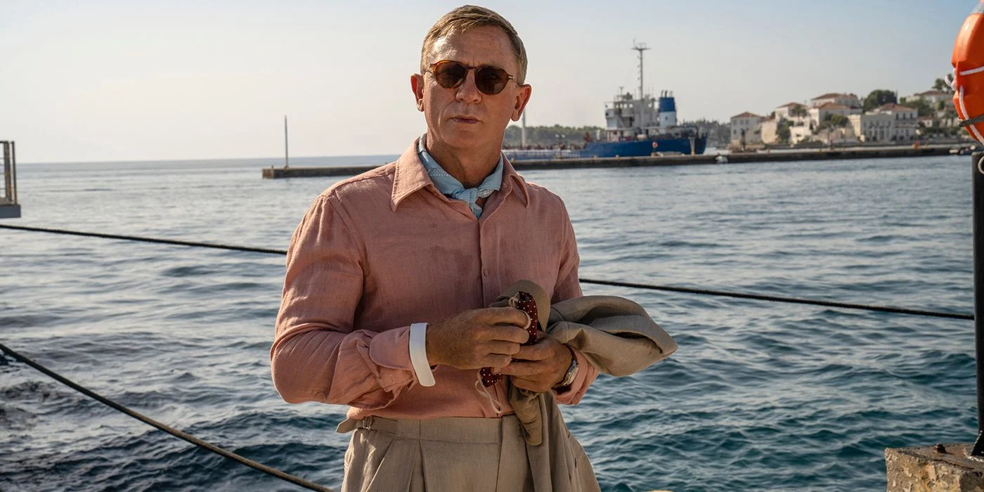 Diretor quer grande exibição cinematográfica para Knives Out 3