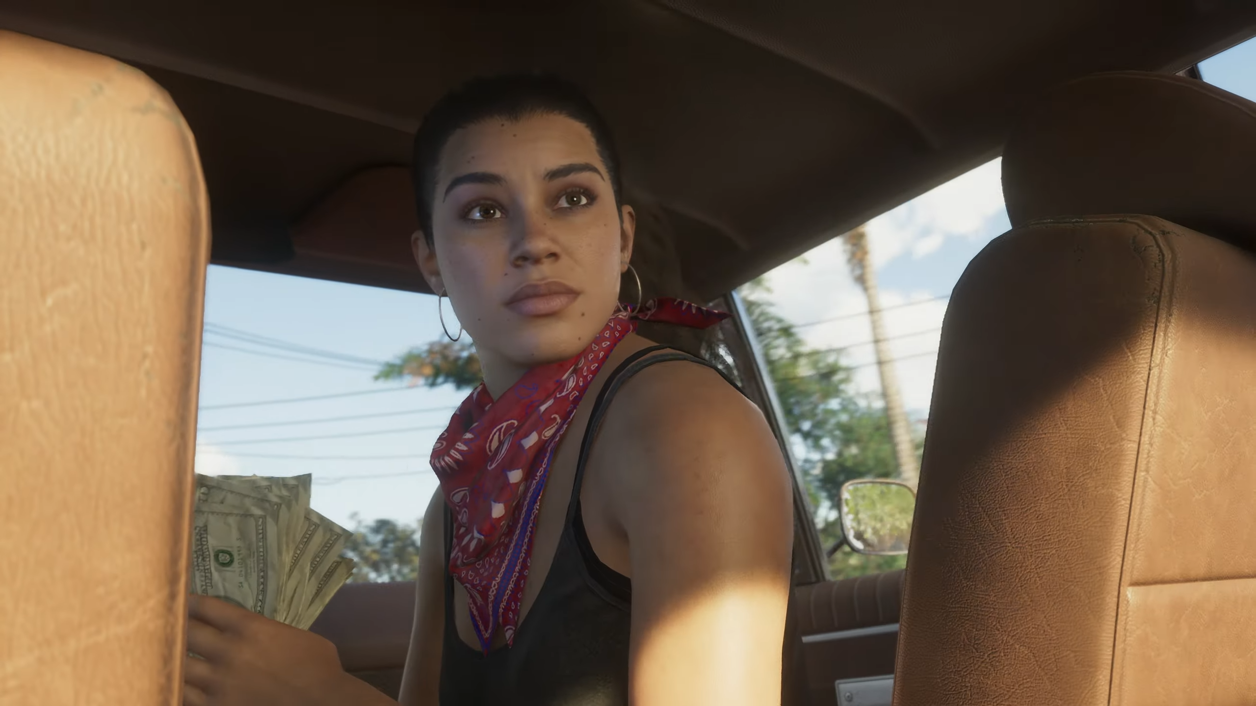 Grand Theft Auto 6: A conexão de Lucia com Liberty City pode mudar o jogo