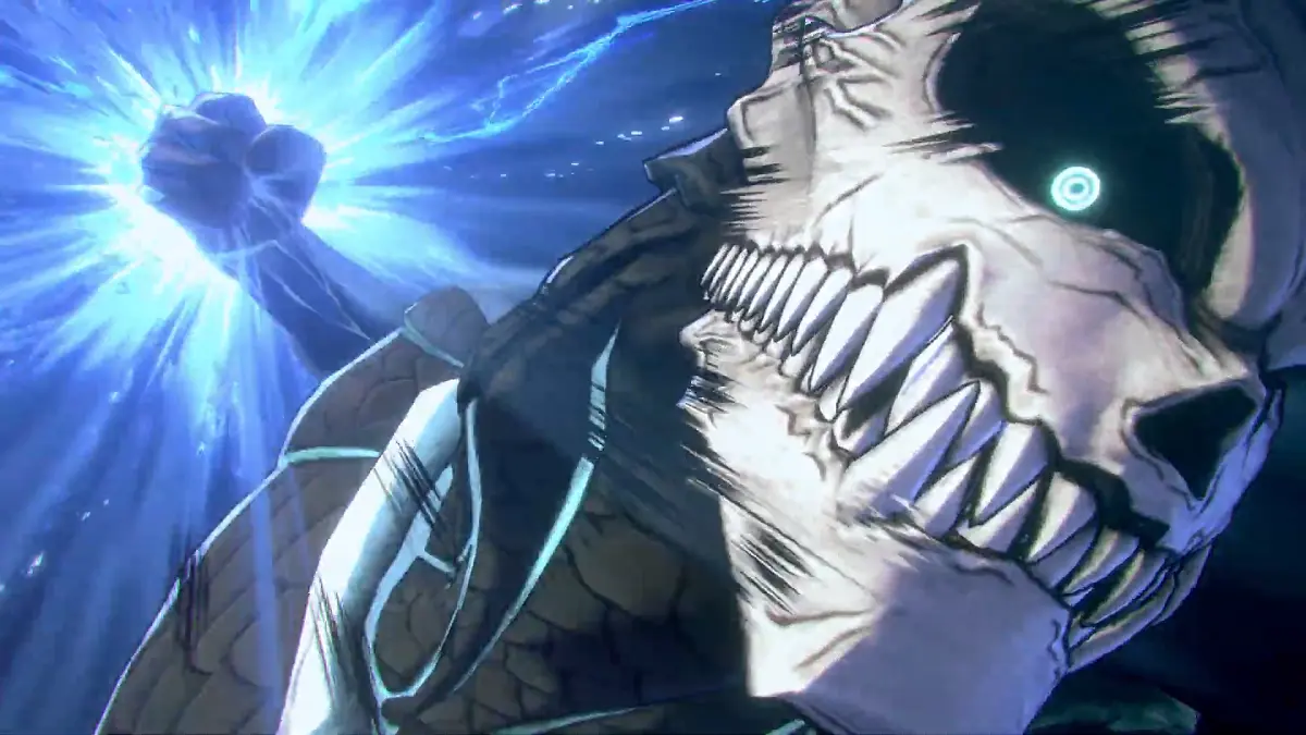 Jogo de Kaiju No. 8 supera 100 mil pré-registros