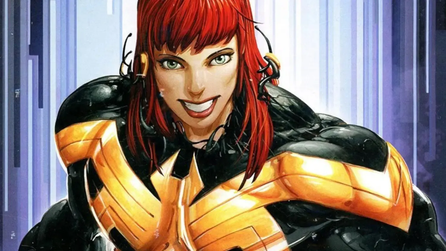 Marvel revela a origem de Mary Jane como Venom