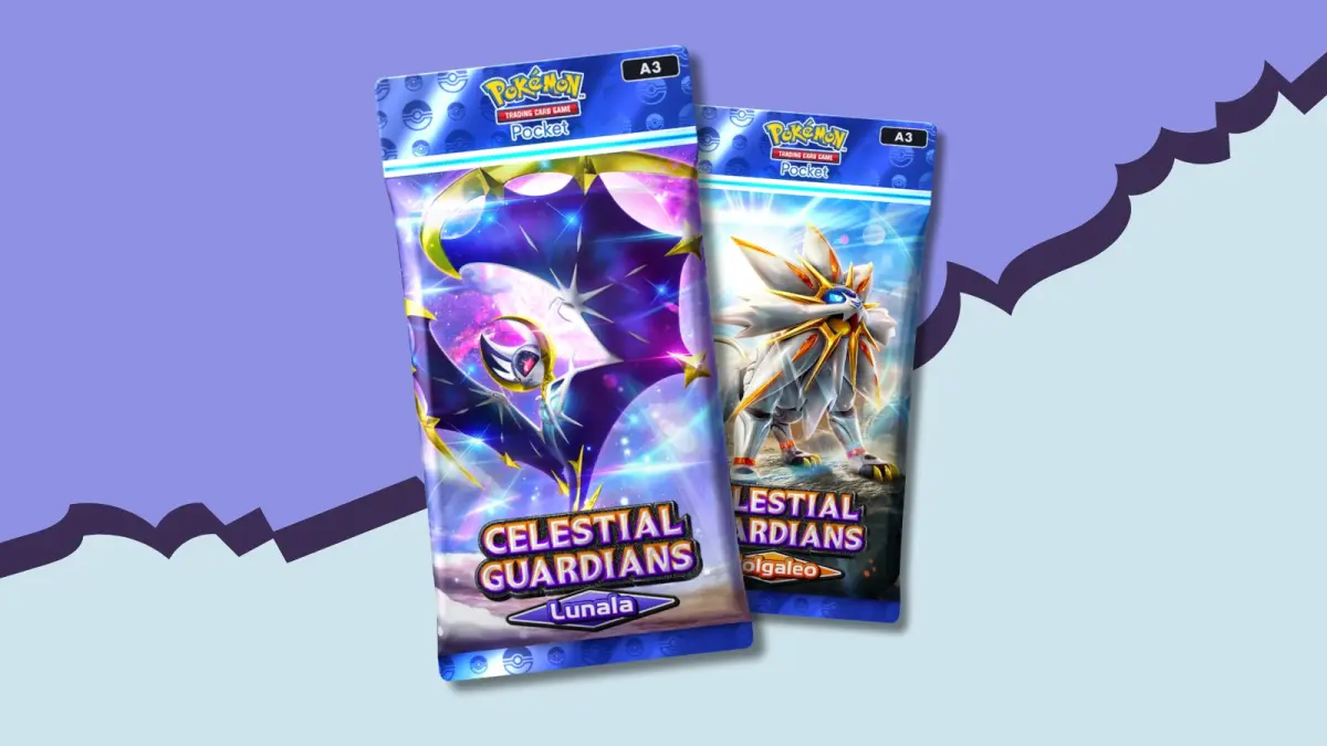 Pokémon TCG Pocket: Veja como ganhar 24 ampulhetas de Pacote gratuitamente