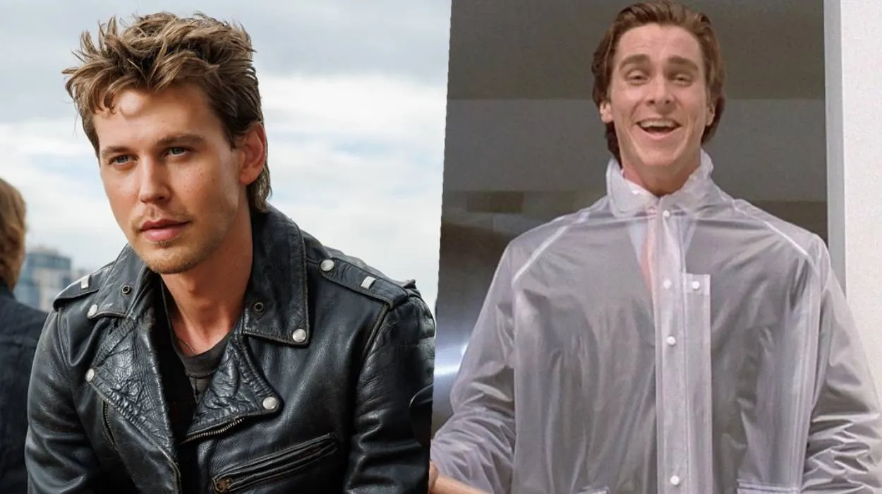 Psicopata Americano Diretora de elenco original não aprova Austin Butler como Patrick Bateman