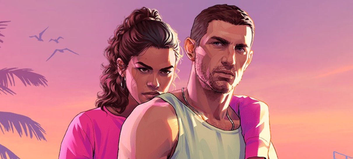 Rockstar anuncia adiamento de GTA 6 para maio de 2026