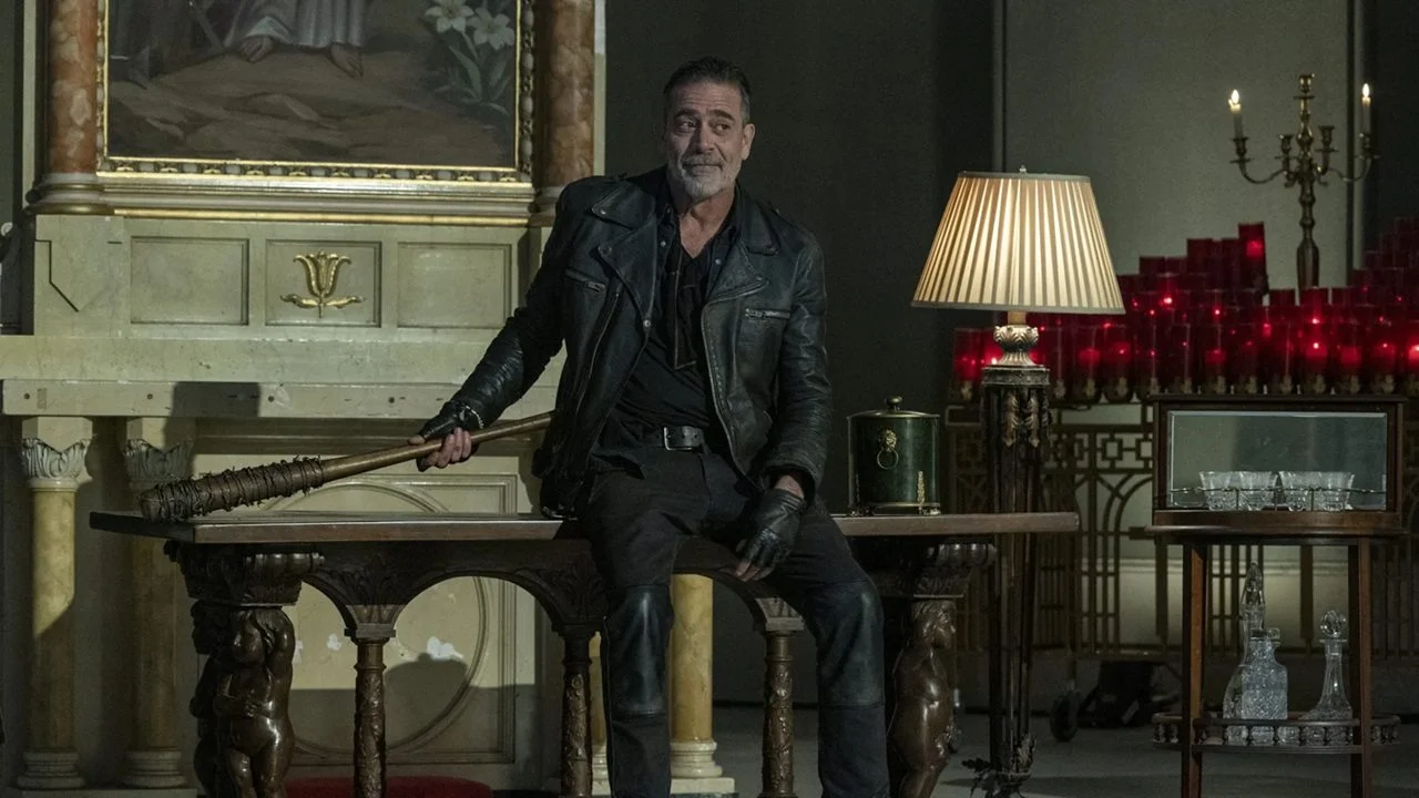 The Walking Dead | Jeffrey Dean Morgan diz que está perto de se despedir de Negan