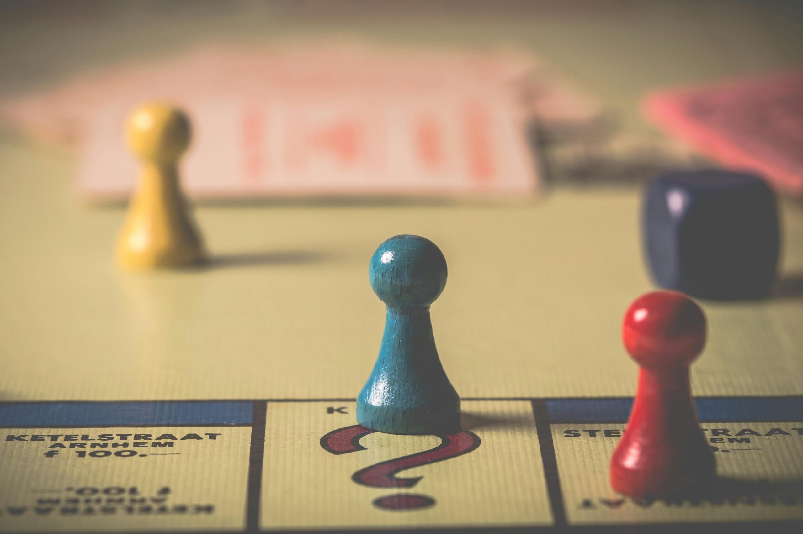 Tipos de Jogos de Tabuleiro guia completo para escolher o seu