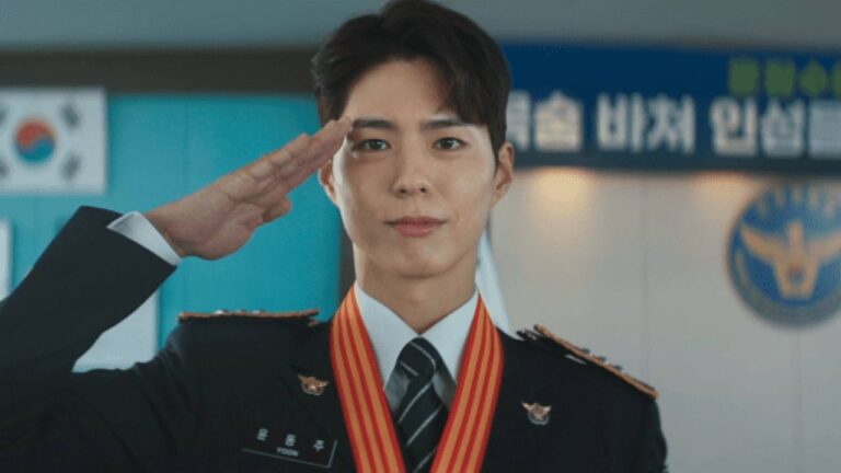 Um Bom Garoto Episódio 16 Final | Como o k-drama acabou?