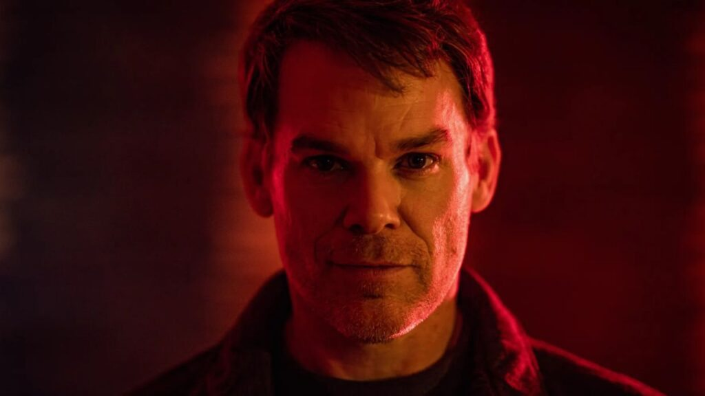 5 motivos para assistir! Dexter Ressurreição